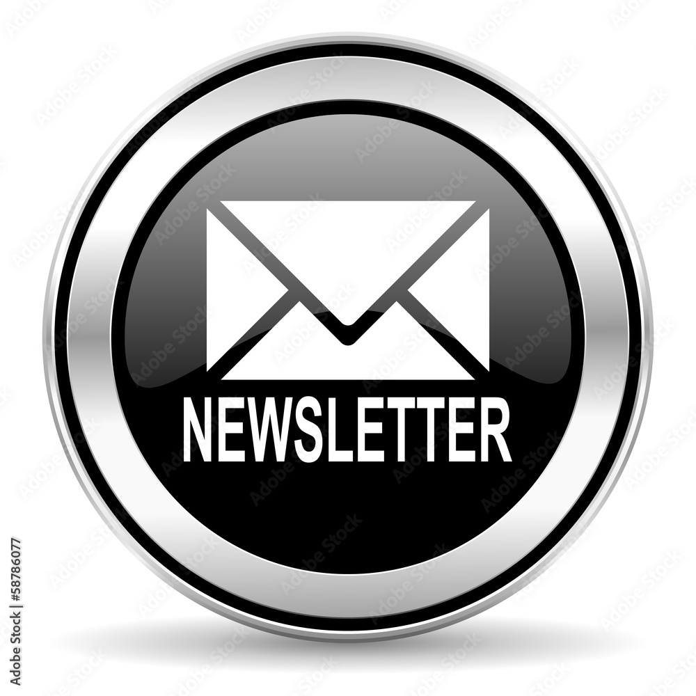 newsletter icon