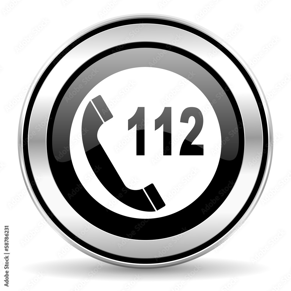 emergency call icon emergency call icon