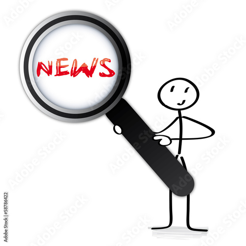 News, Neuigkeiten, Nachrichten