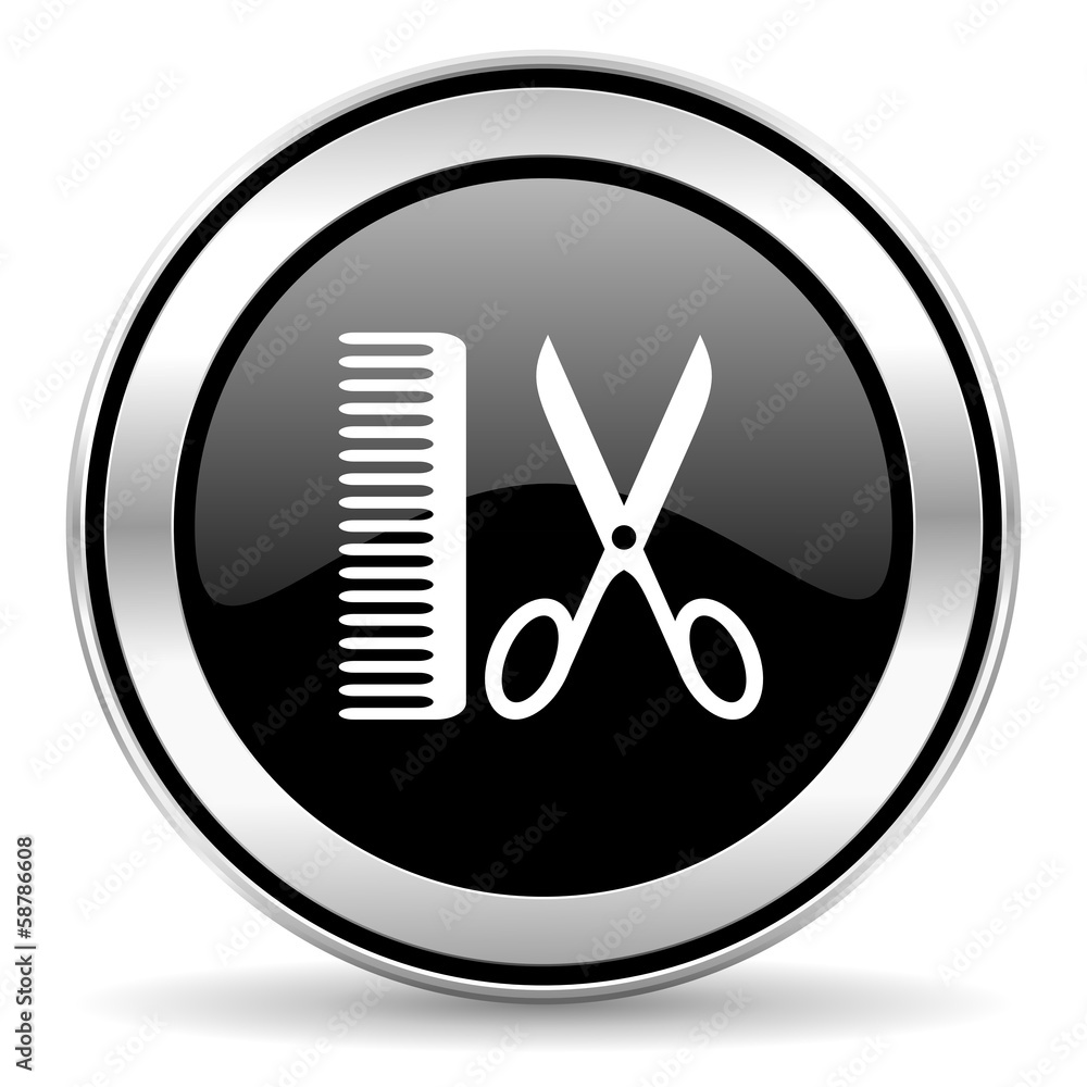 barber icon barber icon