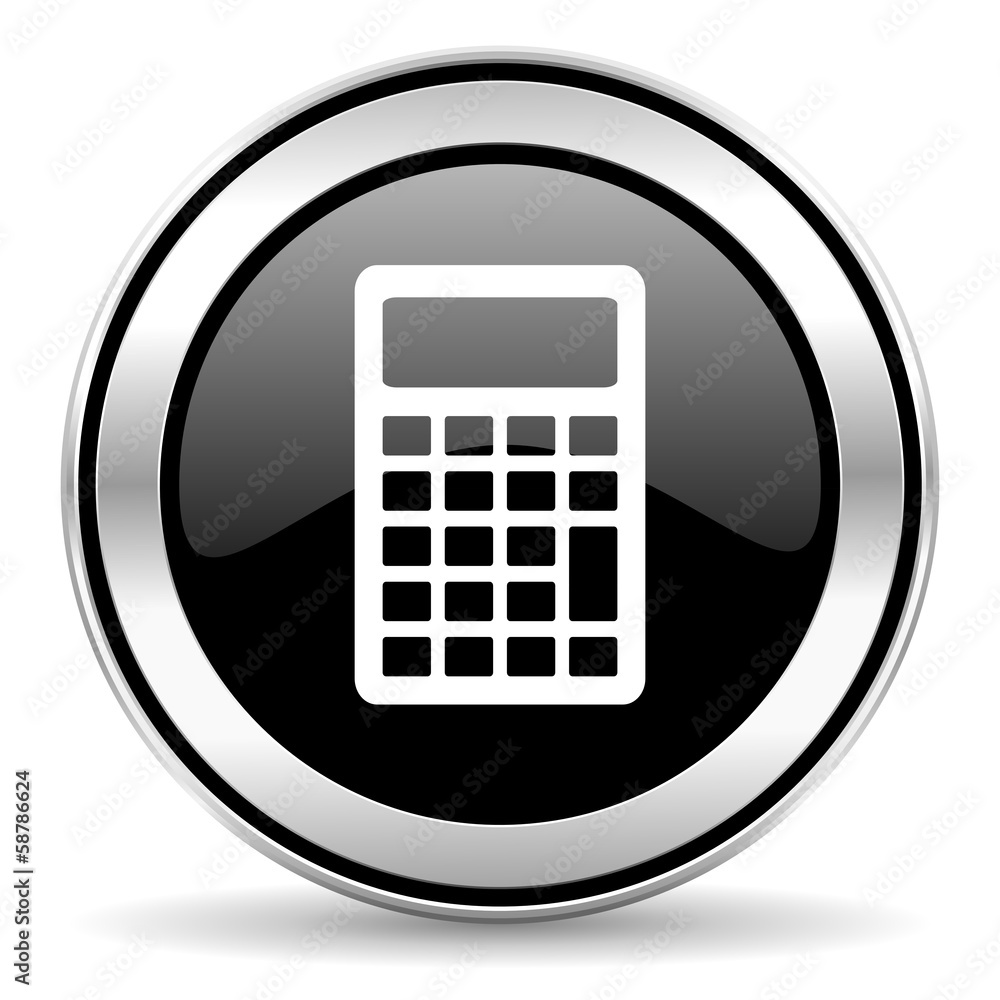 calculator icon calculator icon