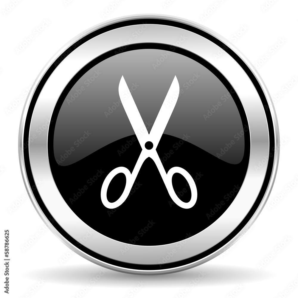 scissors icon scissors icon