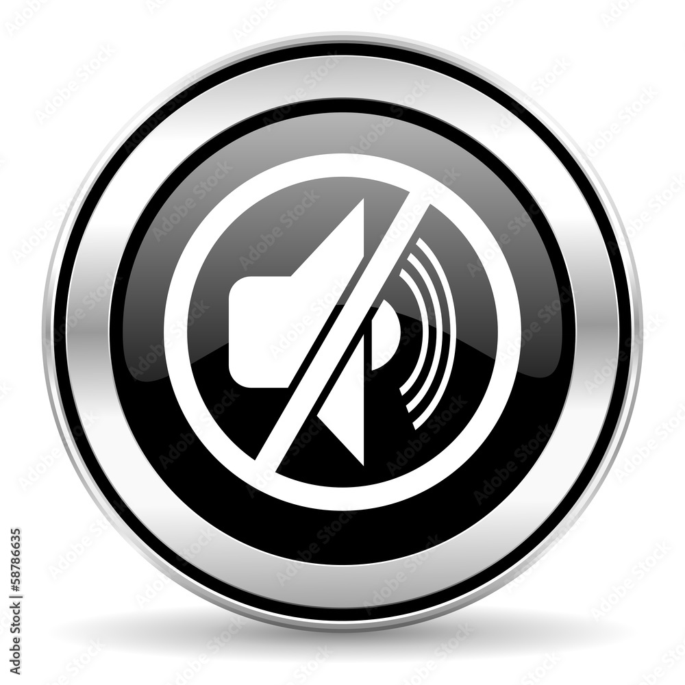 mute icon mute icon