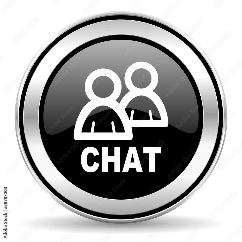 chat icon chat icon