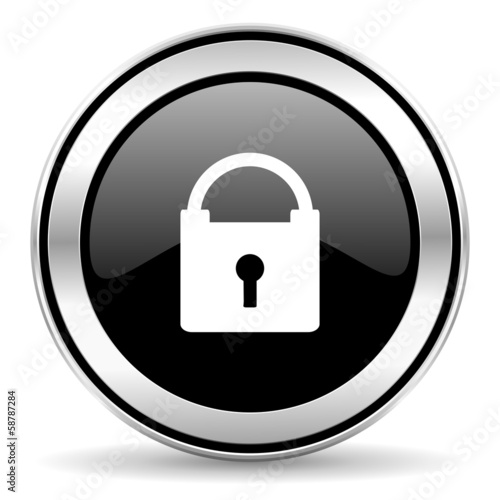 Free Download padlock icon - GFXLoad