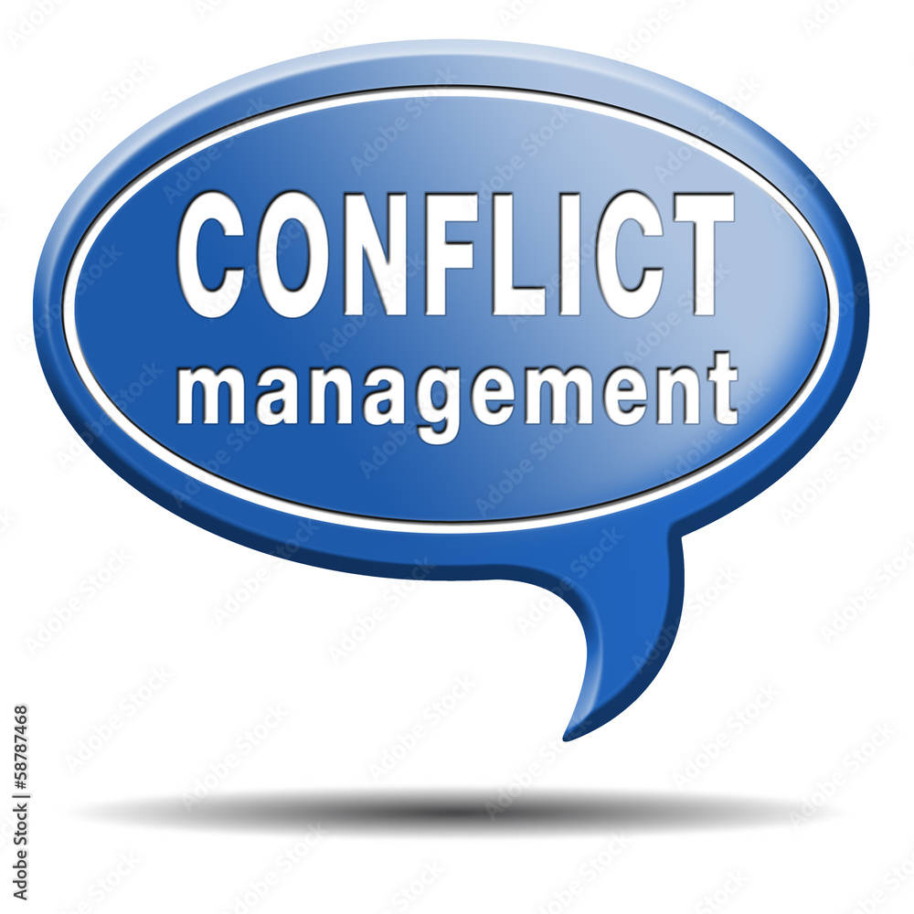 conflict management