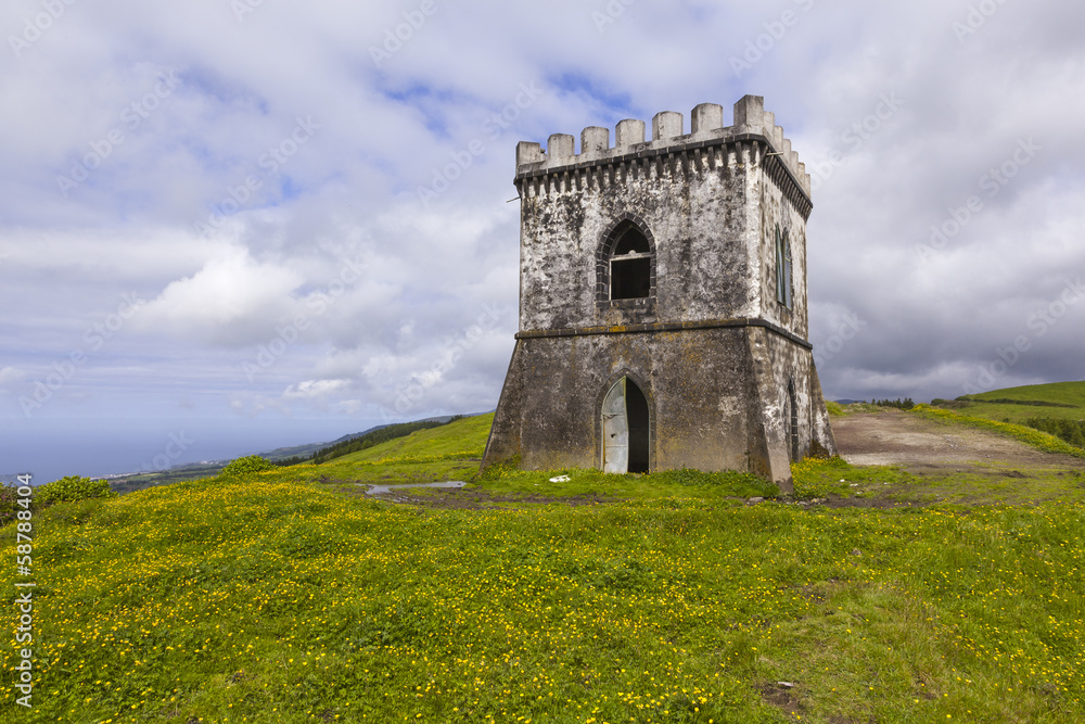 Miradouro Miradouro
