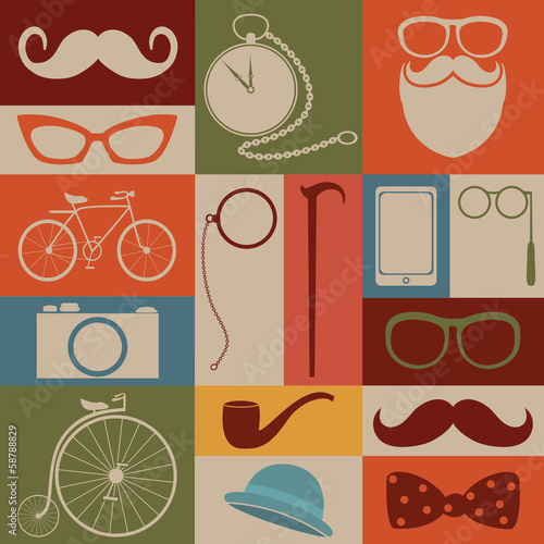 Hipster