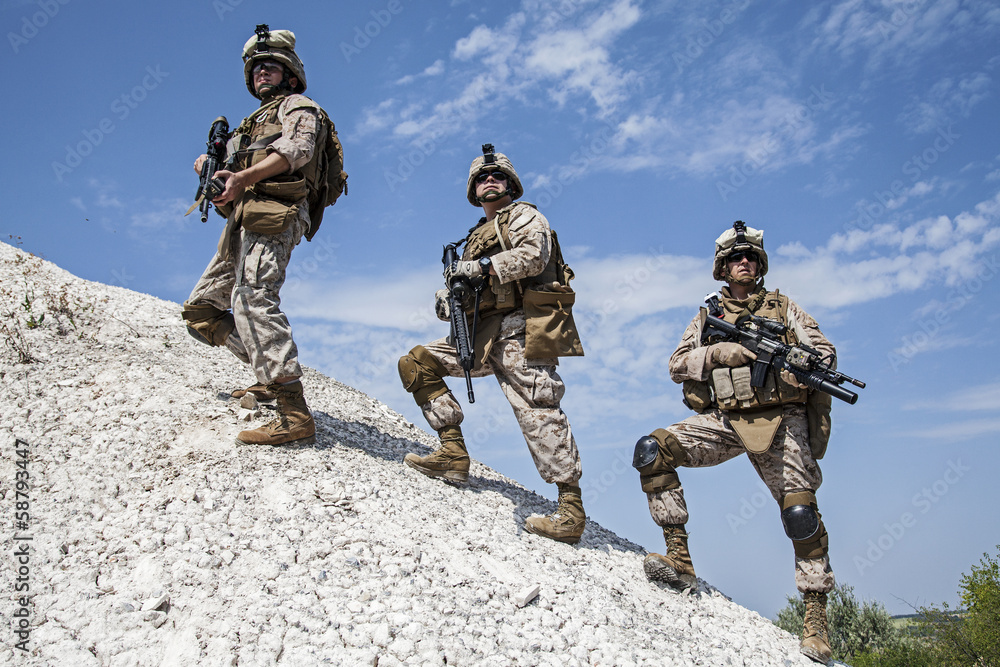military operation military operation