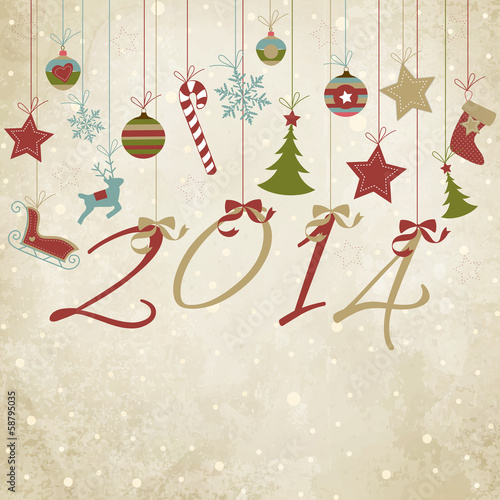 Merry Christmas and Happy New Year