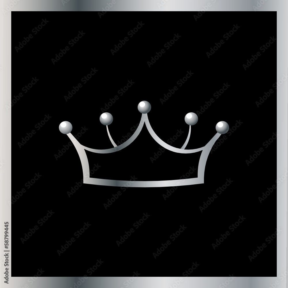 silver crown silver crown