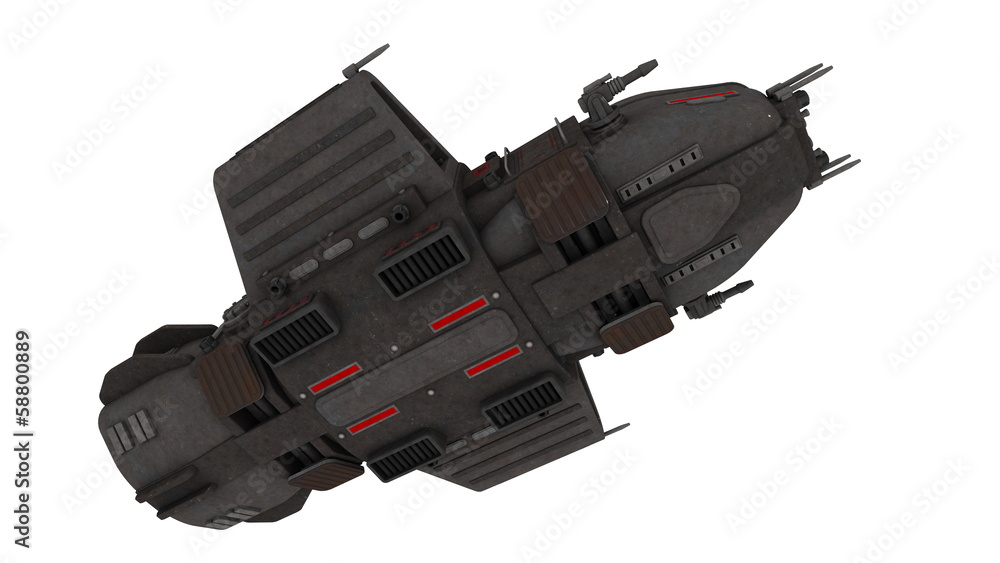 宇宙船 宇宙船