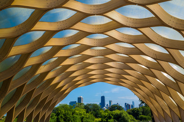 City of Chicago.