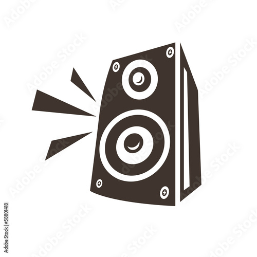 speaker