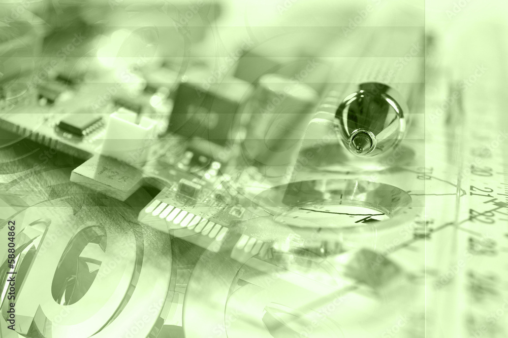 Contemporary business