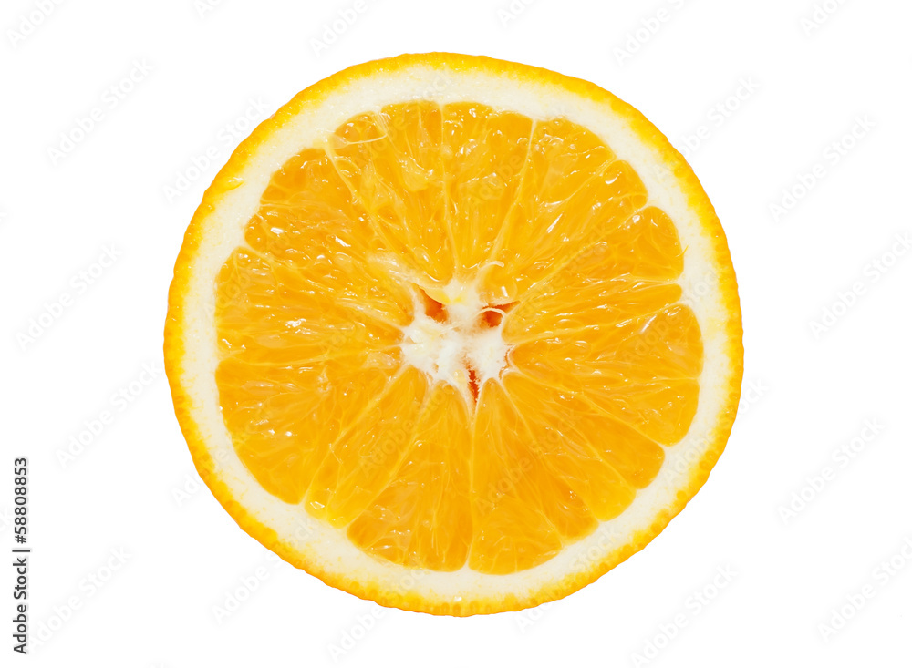 Orange Orange