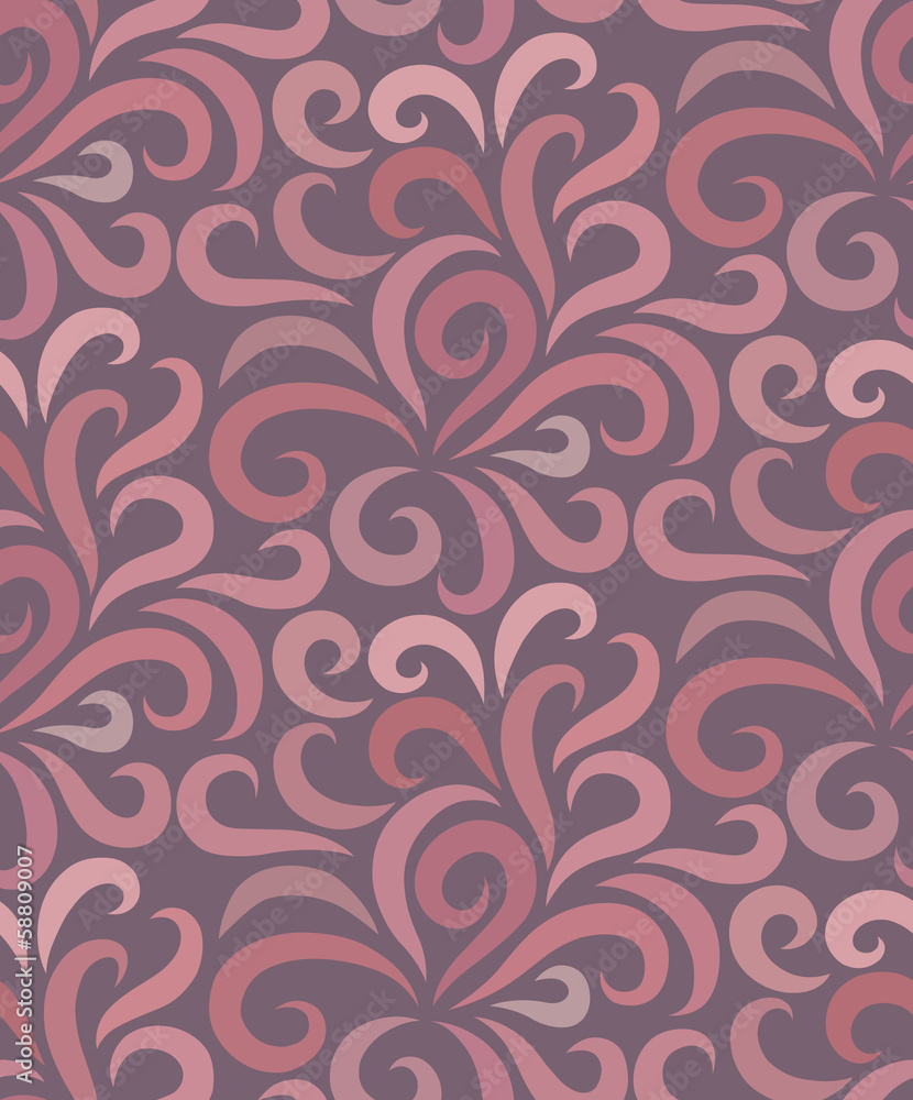 Swirl shape pattern seamless Swirl shape pattern seamless