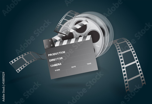 abstract cinema tools