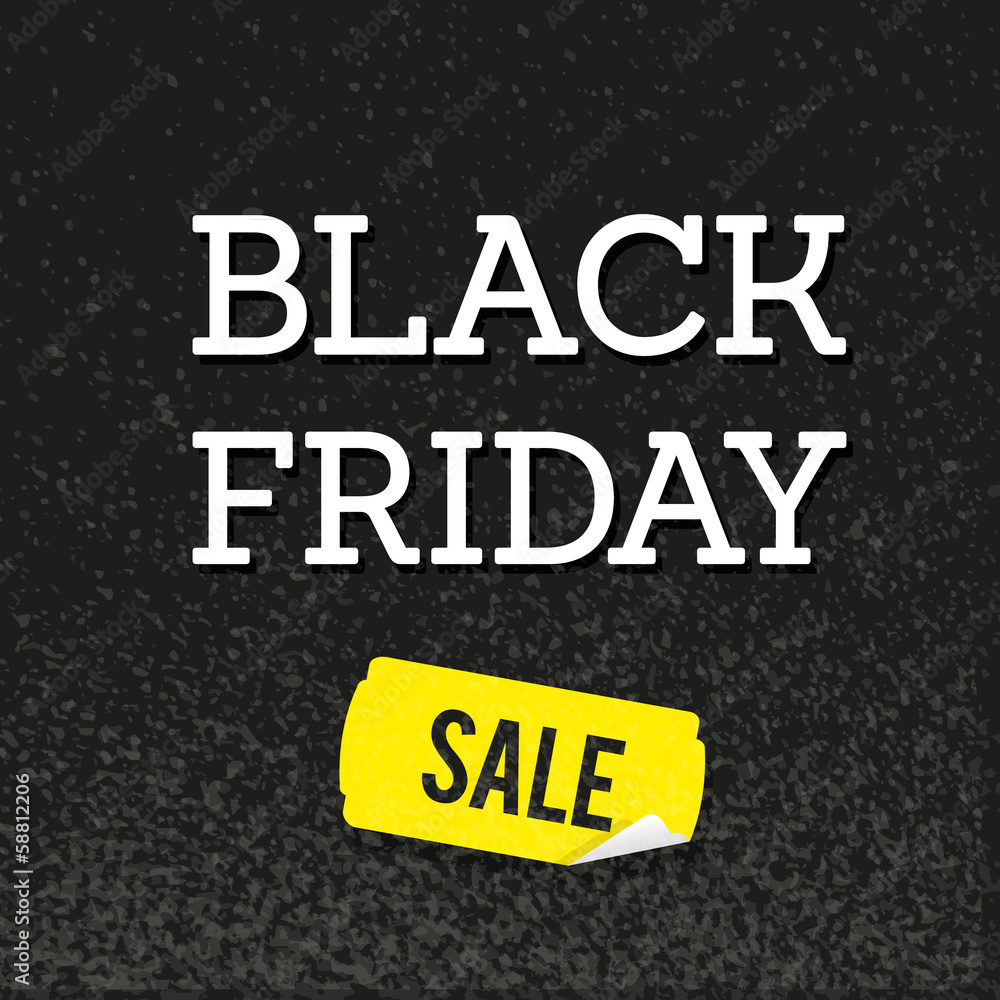 Black Friday Sale Black Friday Sale