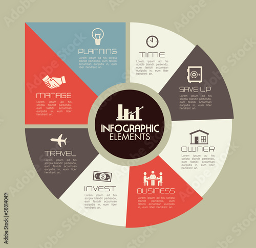 infographics