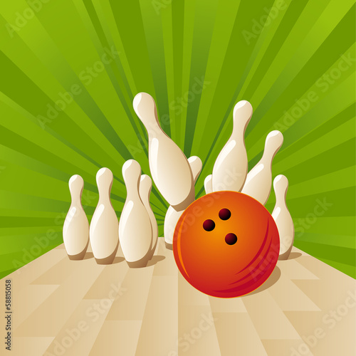 bowling