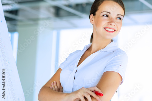 Free Download Business woman - GFXLoad