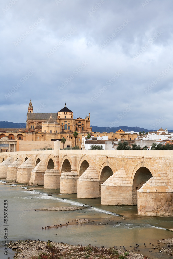 Cordoba, Spain