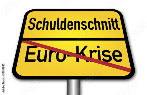 Eurokrise photo