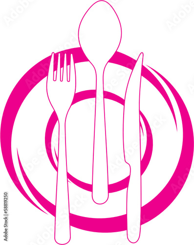 COUVERTS ET CUISINE PREPARES