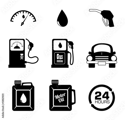 oil industry
