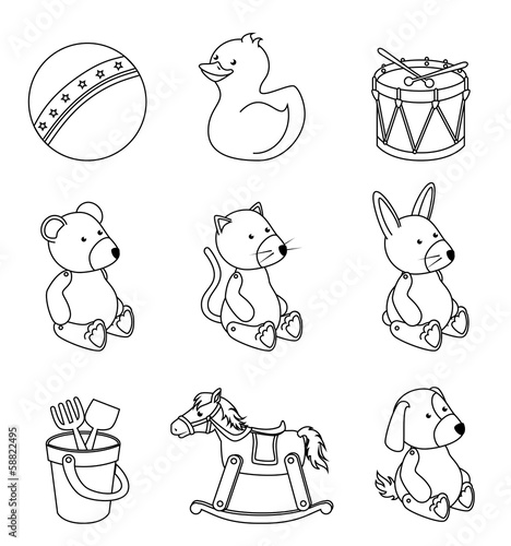 kids toys