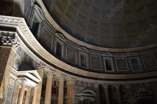 Roma Pantheon