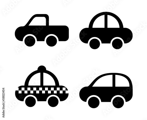 cars design