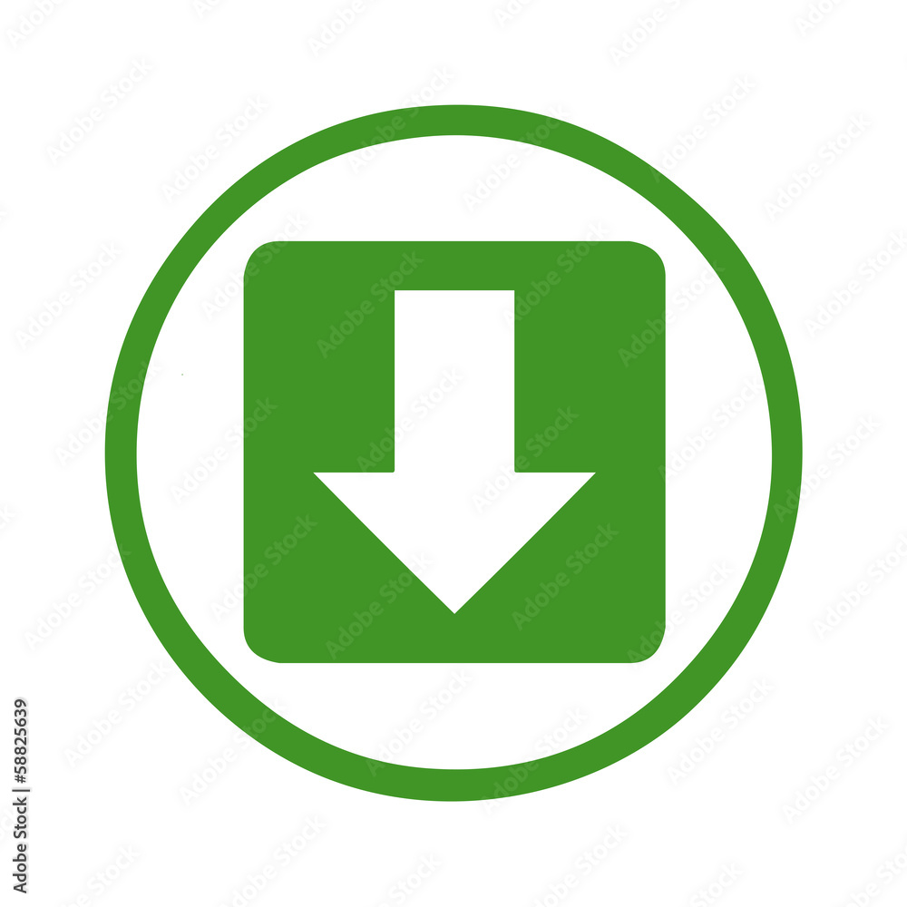 iws26 IconWebsiteSimple iws - english: download - green icon circle web symbol - German: Herunterladen Zeichen in grün - g100 iws26 IconWebsiteSimple iws - english: download - green icon circle web symbol - German: Herunterladen Zeichen in grün - g100