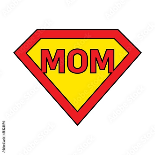 Super mom