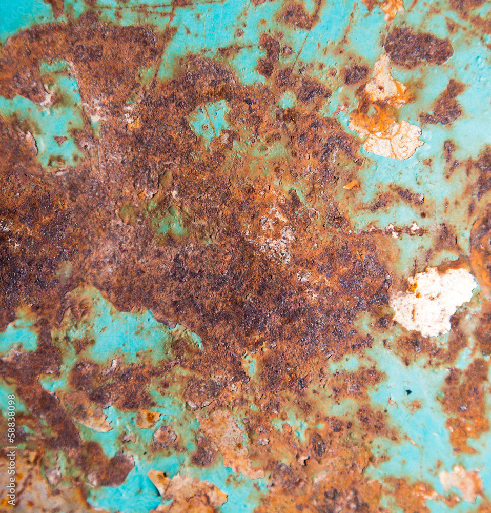 old rusty iron as a backdrop. texture old rusty iron as a backdrop. texture