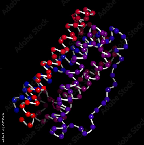 Granulocyte colony-stimulating factor (GCSF, filgrastim) photo