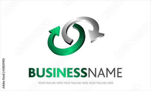 logo frecce