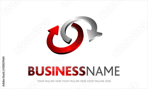 logo frecce