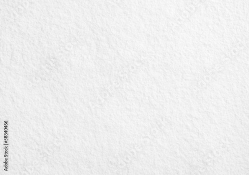 texture of white snow