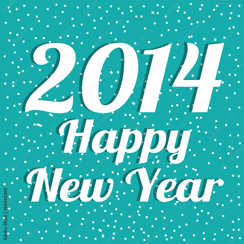 Happy New Year Happy New Year