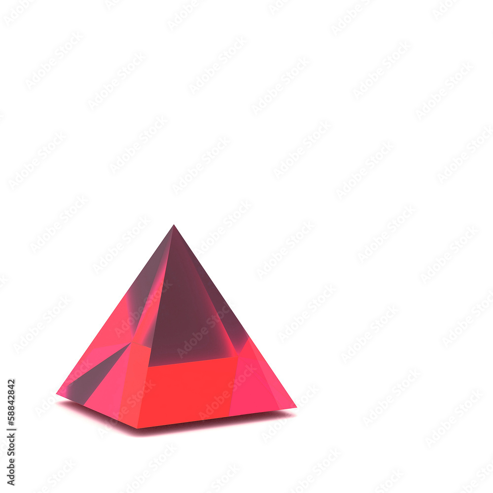 3d illustration basic geometric shapes 3d illustration basic geometric shapes
