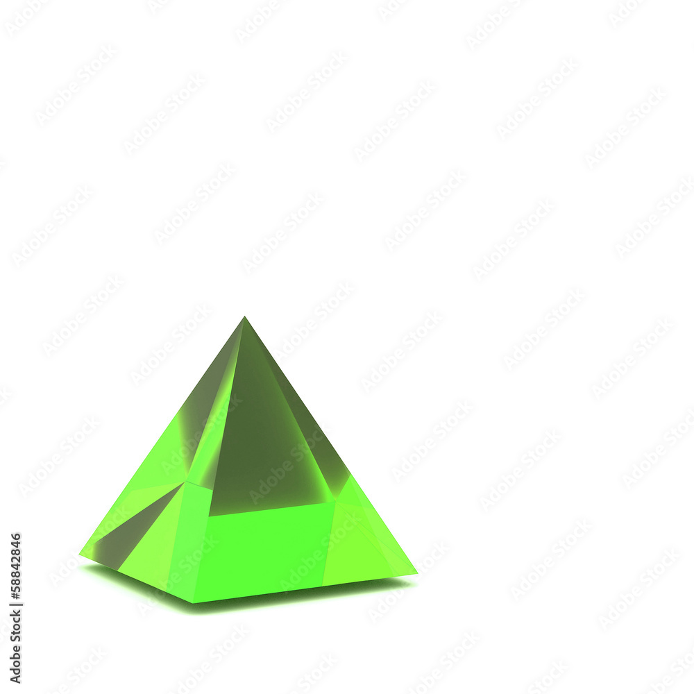 3d illustration basic geometric shapes 3d illustration basic geometric shapes