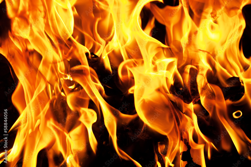 Fire Fire