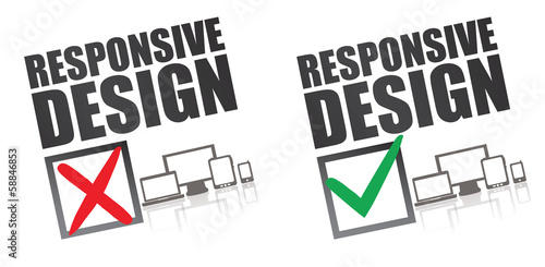 RESPONSIVE DESIGN