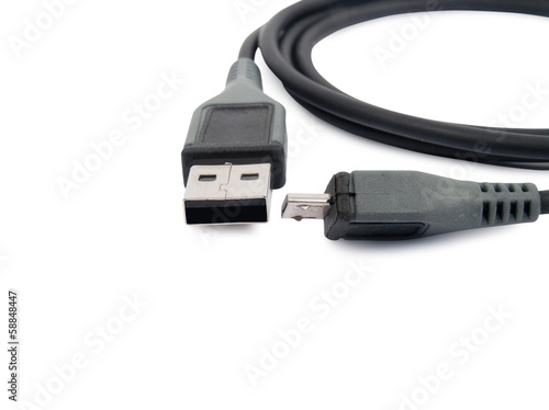 Usb cable