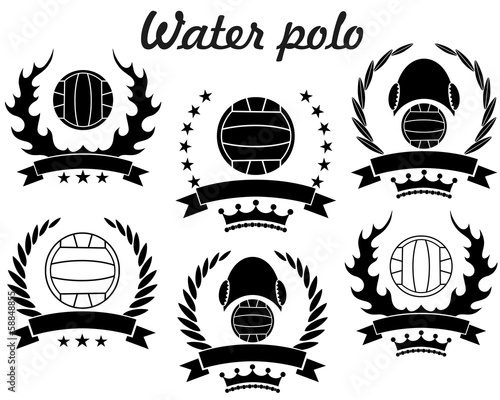 Water polo