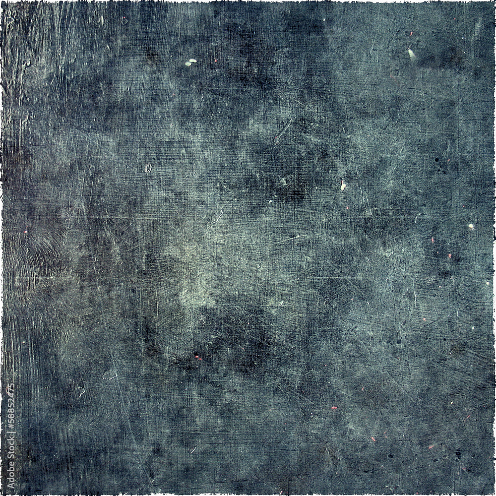 Abstract gray grunge background