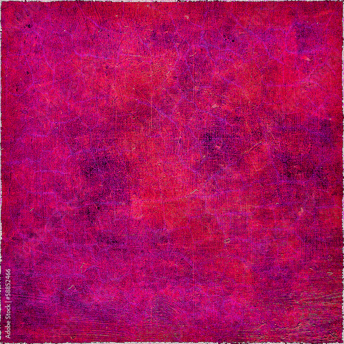 Abstract pink grunge background