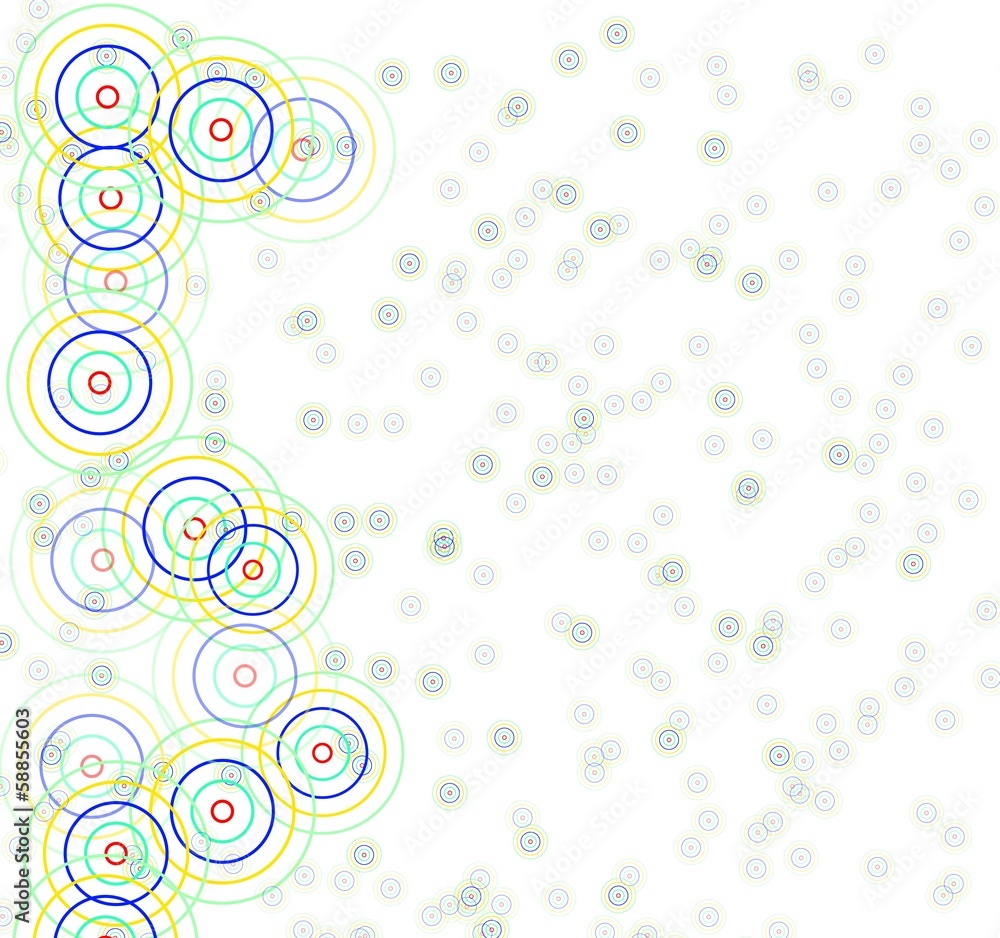 CIRCLE CIRCLE